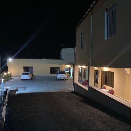 Hotel Hovit Bagratashen Exterior photo